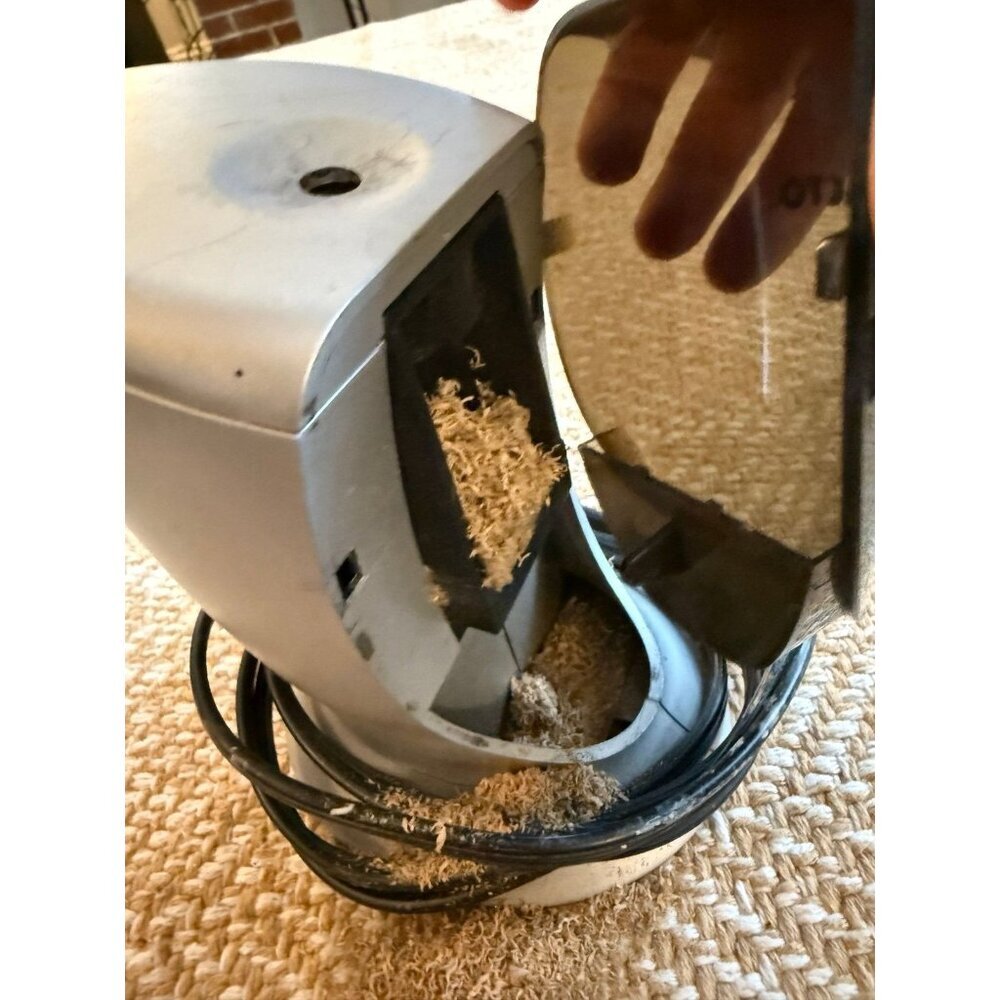 X-ACTO pencil sharpener plug-in - Picture 10 of 10